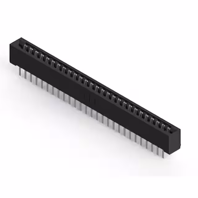 357-054-458-201 EDAC Inc.  Edgeboard Connectors